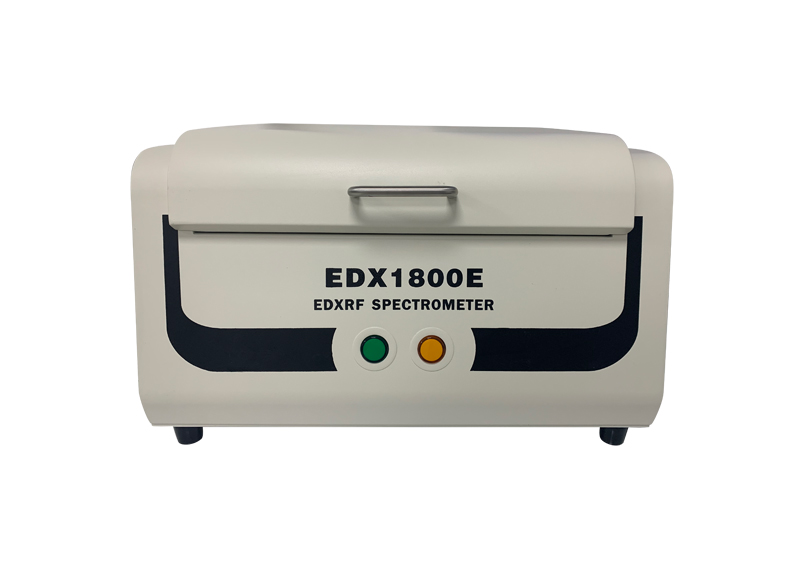 卤素机EDX 1800E