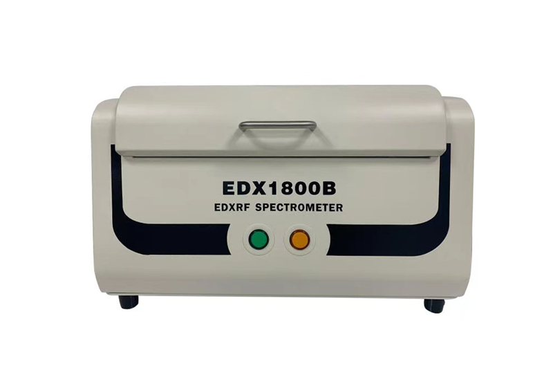 卤素机EDX 1800B