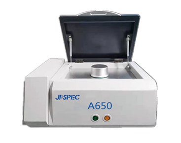 A-650-抽真空型合金分析仪