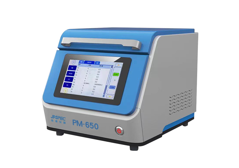 PM-650