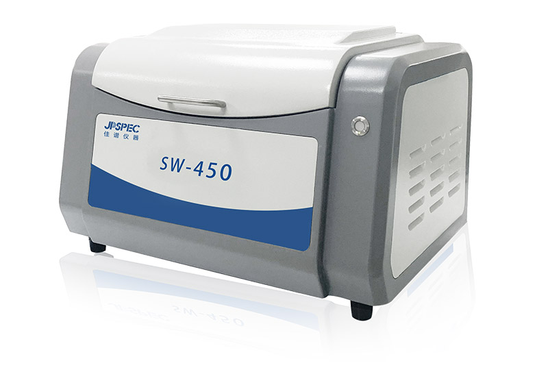 SW-450固废检测仪