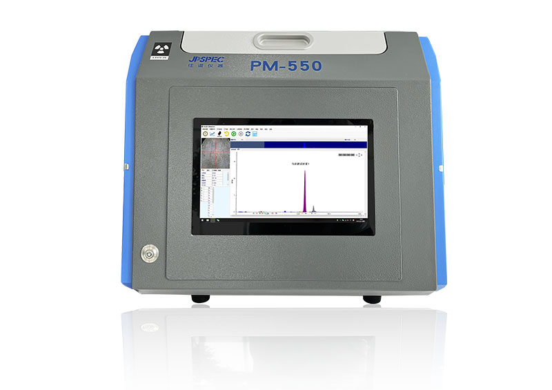 PM-550