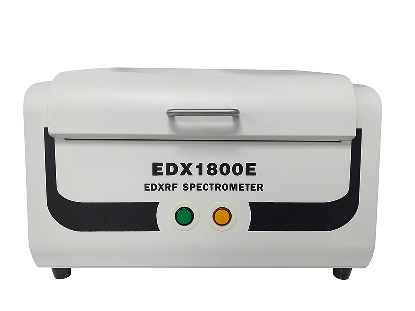 卤素机EDX 1800E