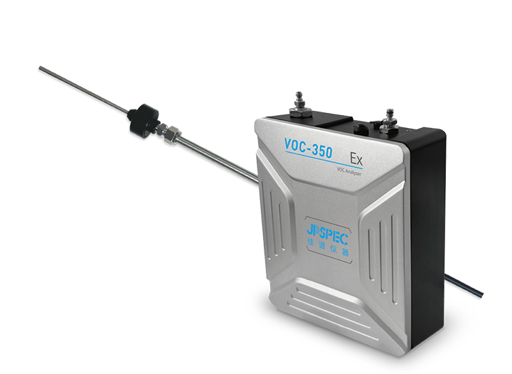 VOC-350便携式挥发性有机气体检测仪