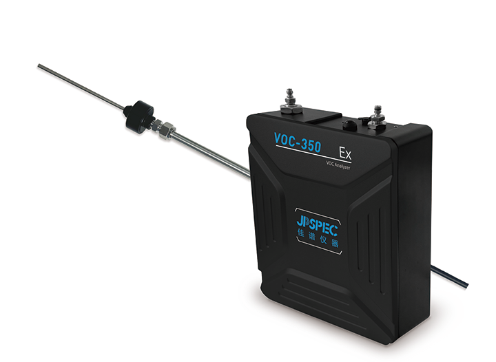 VOC-350M便携式挥发性有机气体分析...