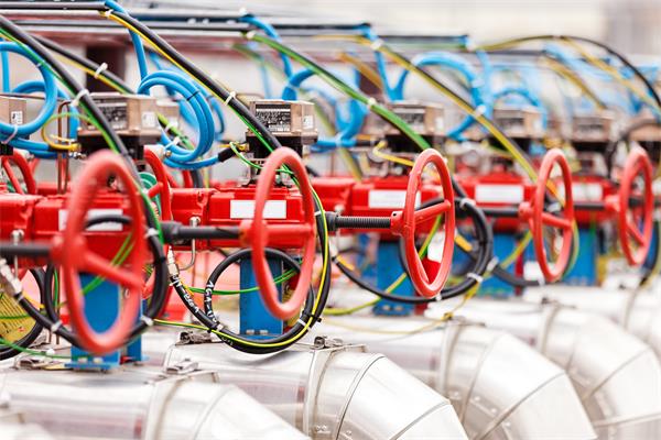佳谱仪器 A550 合金分析仪为石油化工阀门材质鉴别提供可靠方案
